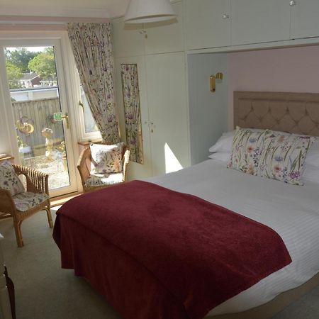Teign Head Apartment Newton Abbot Exterior photo