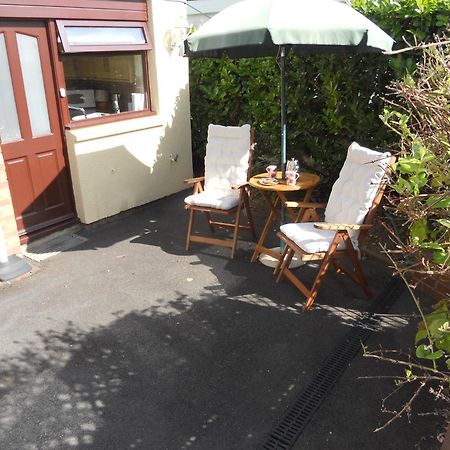 Teign Head Apartment Newton Abbot Exterior photo