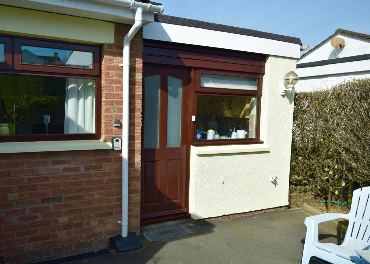 Teign Head Apartment Newton Abbot Exterior photo