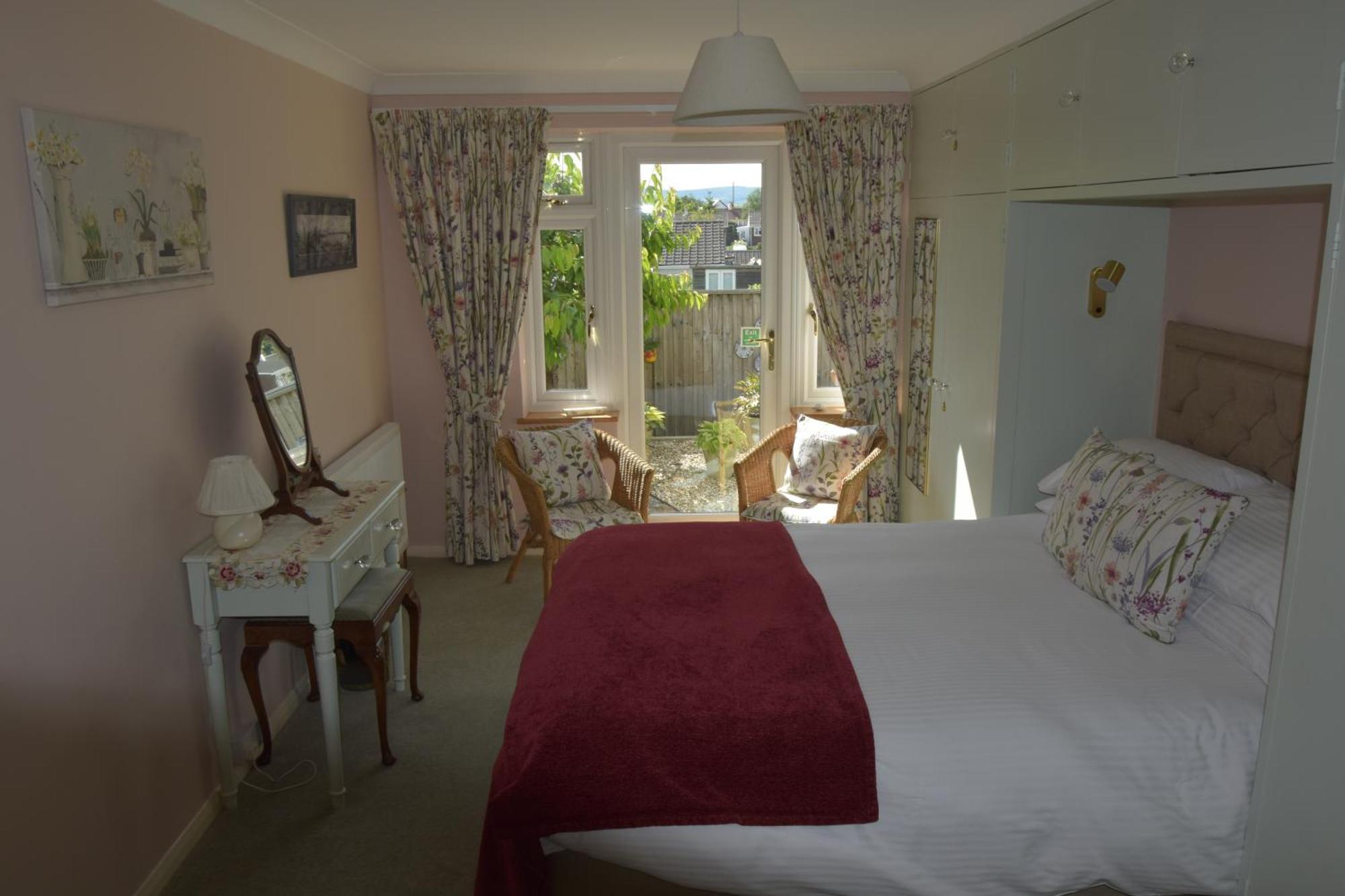 Teign Head Apartment Newton Abbot Exterior photo