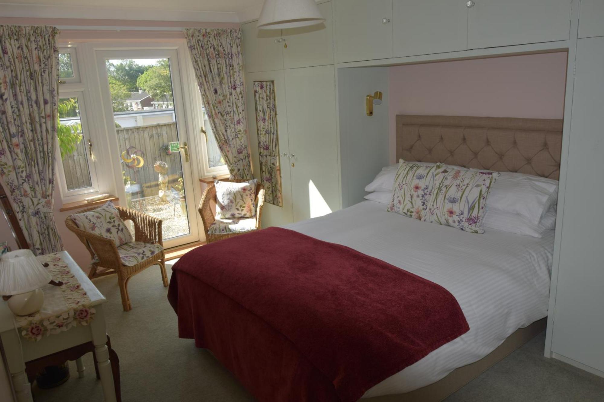 Teign Head Apartment Newton Abbot Exterior photo