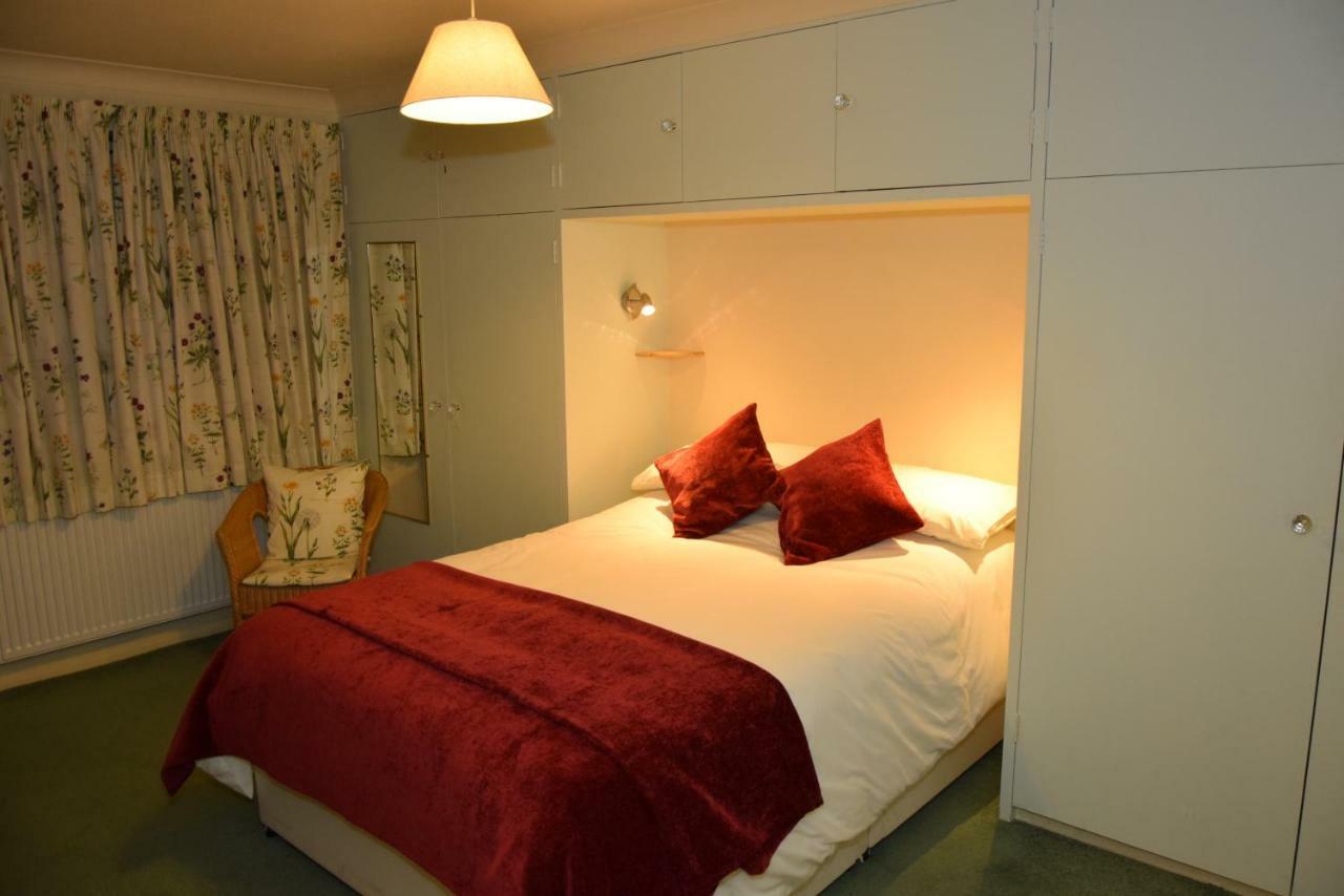 Teign Head Apartment Newton Abbot Exterior photo
