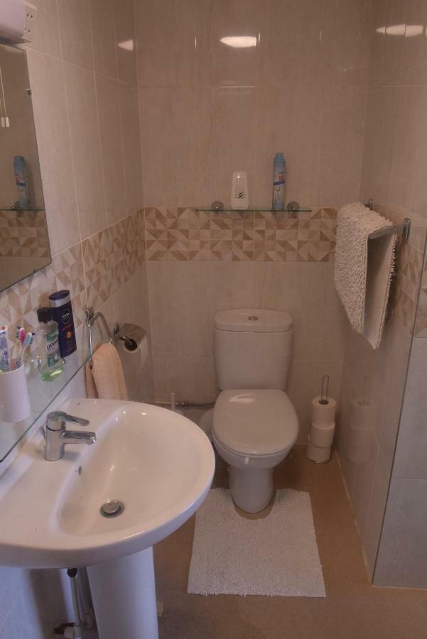 Teign Head Apartment Newton Abbot Exterior photo