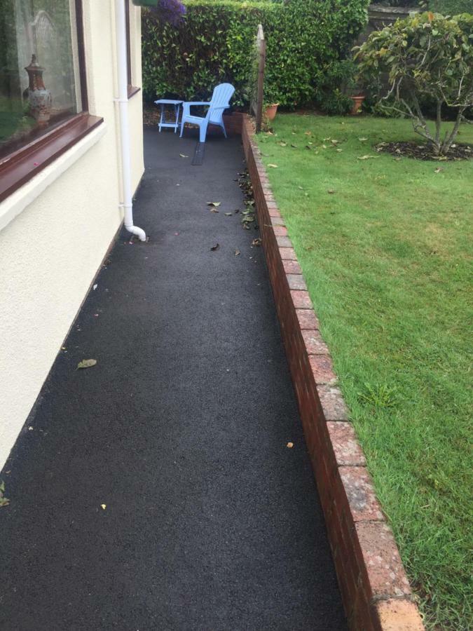 Teign Head Apartment Newton Abbot Exterior photo